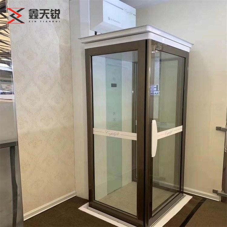 鸡西家用升降机
