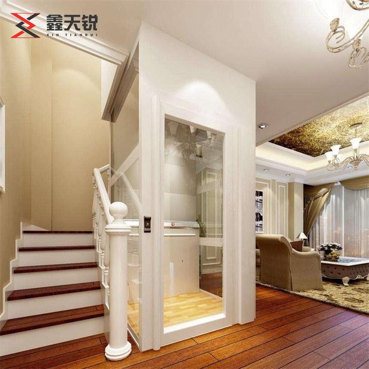 鸡西家用别墅电梯